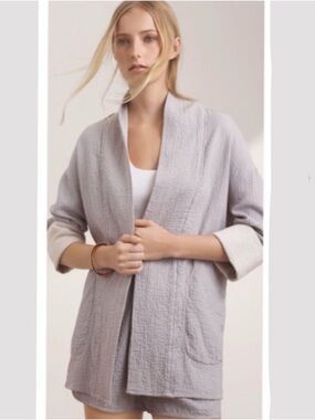 Wilfred Lenglen Jacket